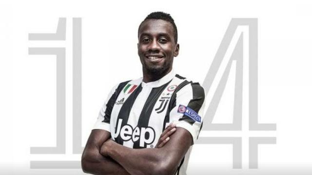 Keinginan Juventus Untuk Mempertahankan Blaise Matuidi, Akankah Bersambut?