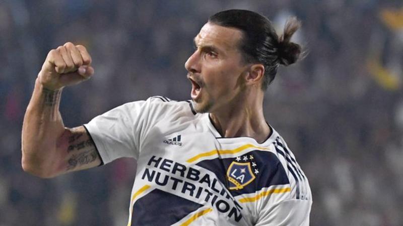 Sempat Gegerkan Para Fans, Ini Dia Rumor Ibrahimovic Kembali Ke La Liga