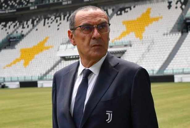 Juventus Di Bawah Asuhan Maurizio Sarri: Performa Kurang Meyakinkan