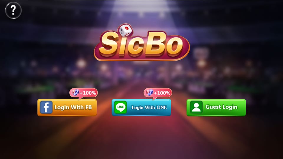 Begini Cara Menikmati Keseruan Sicbo (Dadu koprok) Online Free Dice