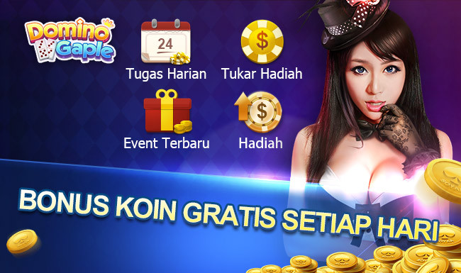 Tanpa Taruhan dan Gratis! Ini Ulasan Game Domino Gaple Boya