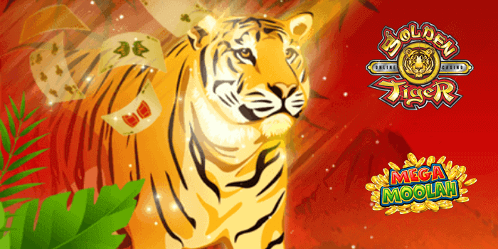 Review Cara Bermain Golden Tiger Slot
