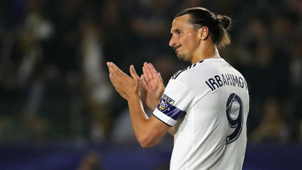 Sempat Gegerkan Para Fans, Ini Dia Rumor Ibrahimovic Kembali Ke La Liga